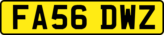 FA56DWZ