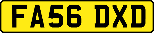 FA56DXD