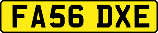 FA56DXE