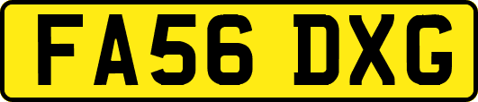 FA56DXG