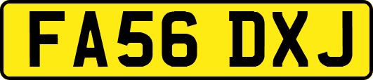 FA56DXJ