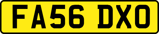 FA56DXO