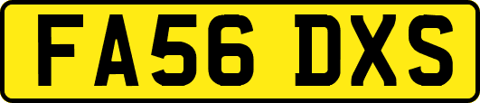 FA56DXS