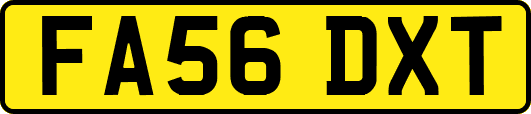 FA56DXT