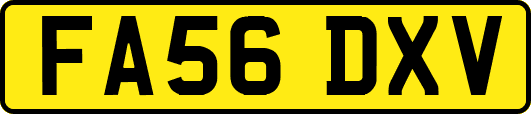 FA56DXV
