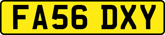 FA56DXY