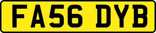 FA56DYB