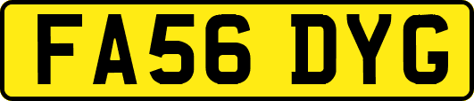 FA56DYG