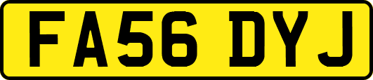 FA56DYJ