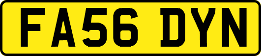 FA56DYN
