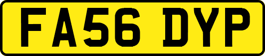 FA56DYP