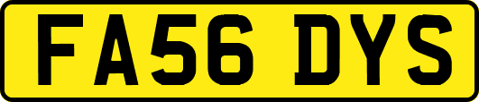 FA56DYS