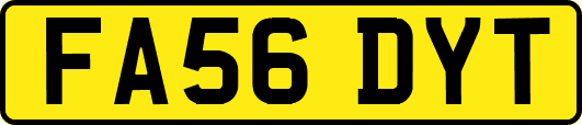 FA56DYT