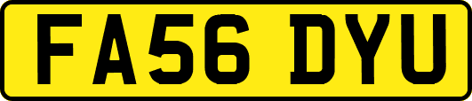 FA56DYU