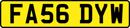 FA56DYW