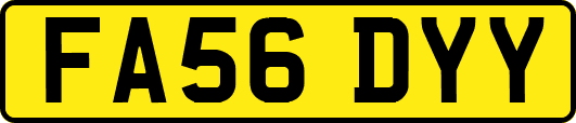 FA56DYY