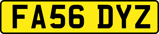 FA56DYZ