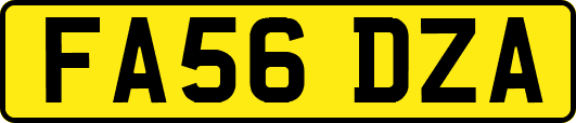 FA56DZA