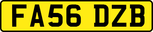 FA56DZB