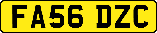 FA56DZC