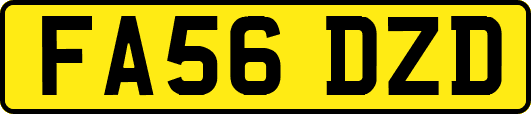 FA56DZD