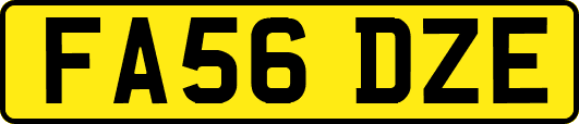 FA56DZE