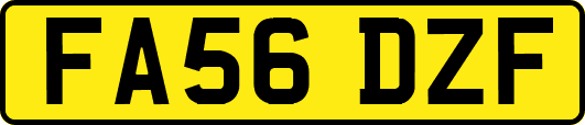 FA56DZF