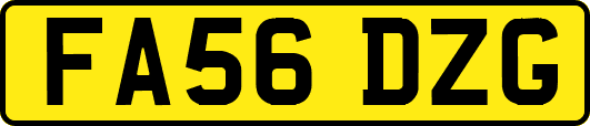 FA56DZG