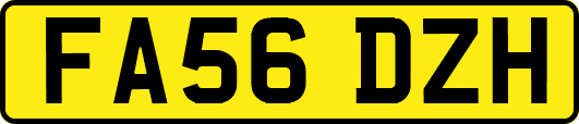 FA56DZH
