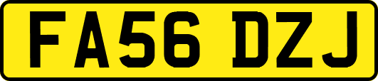 FA56DZJ