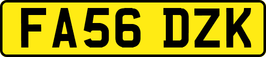 FA56DZK