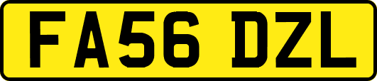 FA56DZL