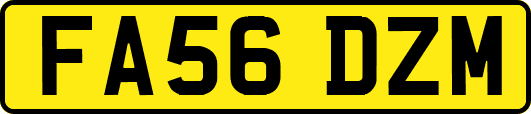 FA56DZM