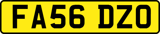 FA56DZO