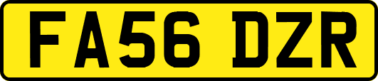 FA56DZR