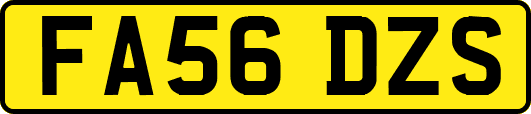 FA56DZS
