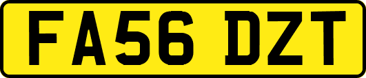 FA56DZT