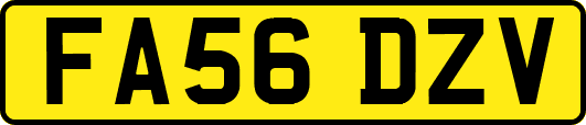 FA56DZV
