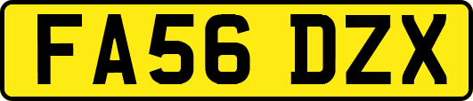 FA56DZX