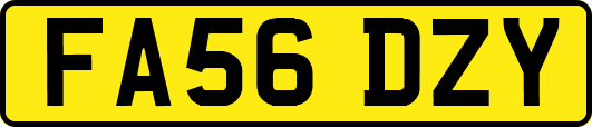 FA56DZY