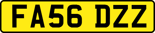 FA56DZZ
