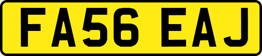 FA56EAJ