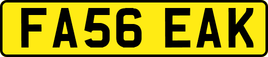 FA56EAK