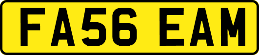 FA56EAM