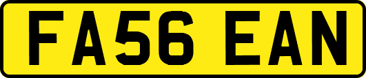 FA56EAN