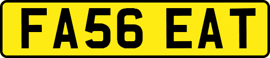FA56EAT