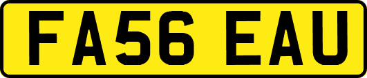 FA56EAU
