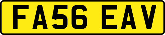 FA56EAV