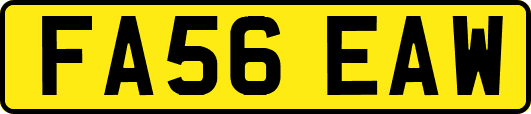 FA56EAW
