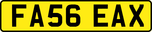 FA56EAX